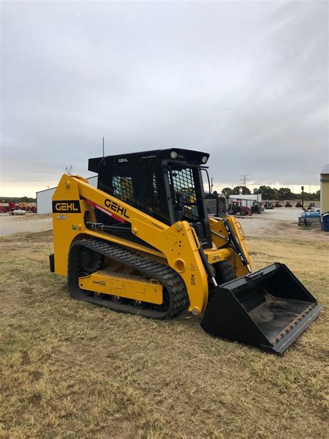 used compact track loader for sale texas|used track loader near me.